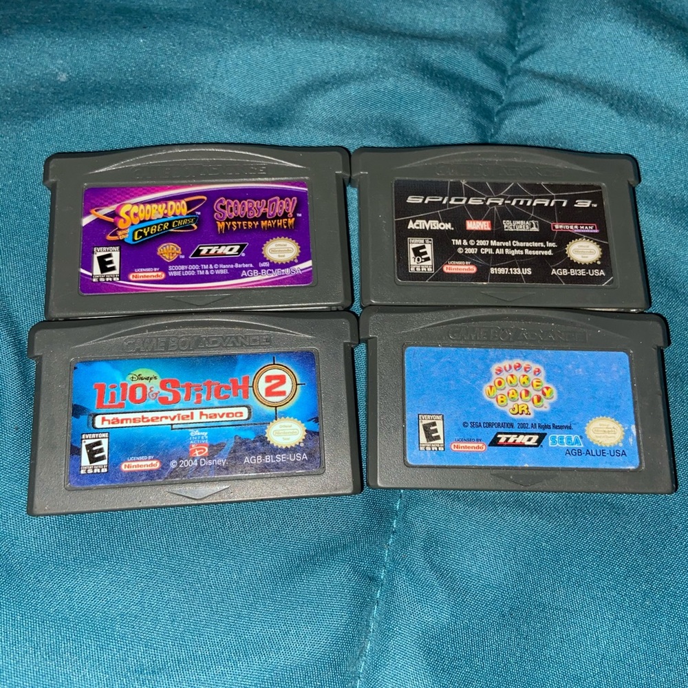 EUC$$. GBA bundle.